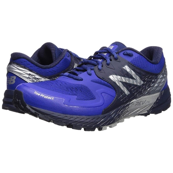 new balance summit king of the mountain