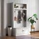 Option White