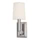 Option Polished Nickel