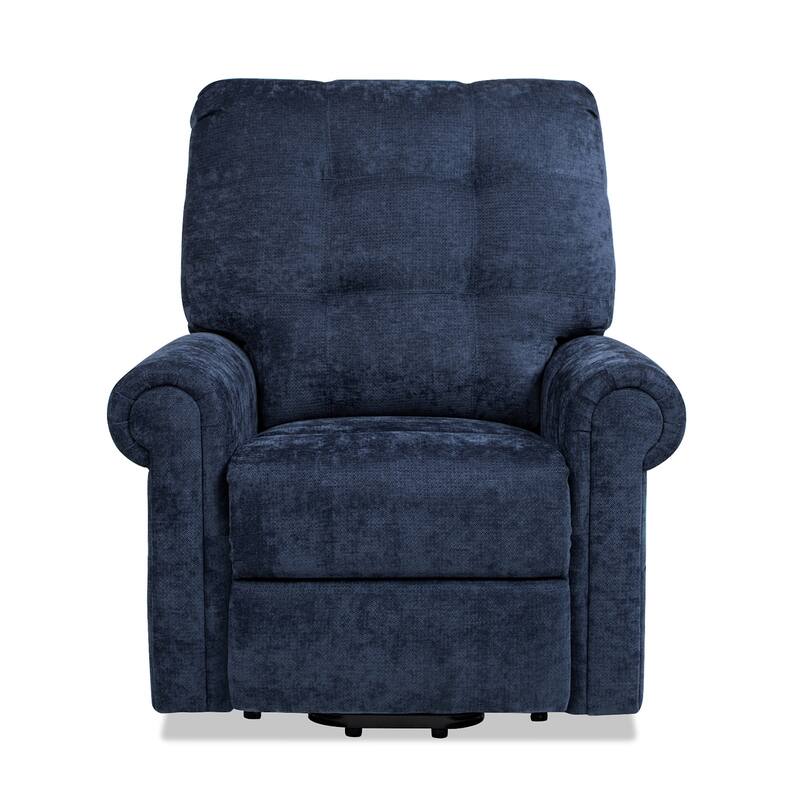 Irwin 36" Power Lift Assistance Recliner Chair