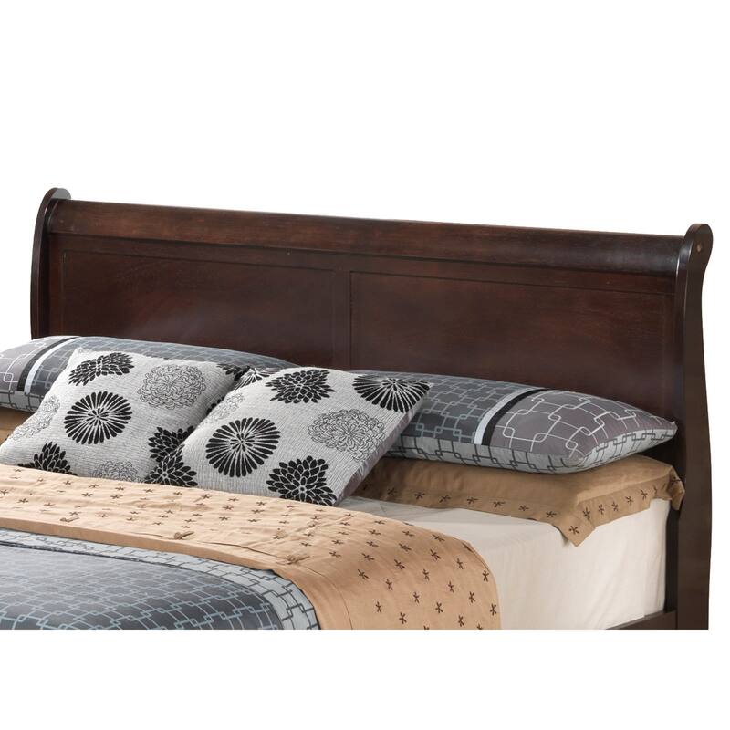 Transitional Bed(Only Bed)