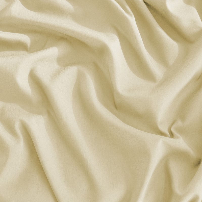 Clara Clark Premium Bamboo Blend Fitted Sheet Set