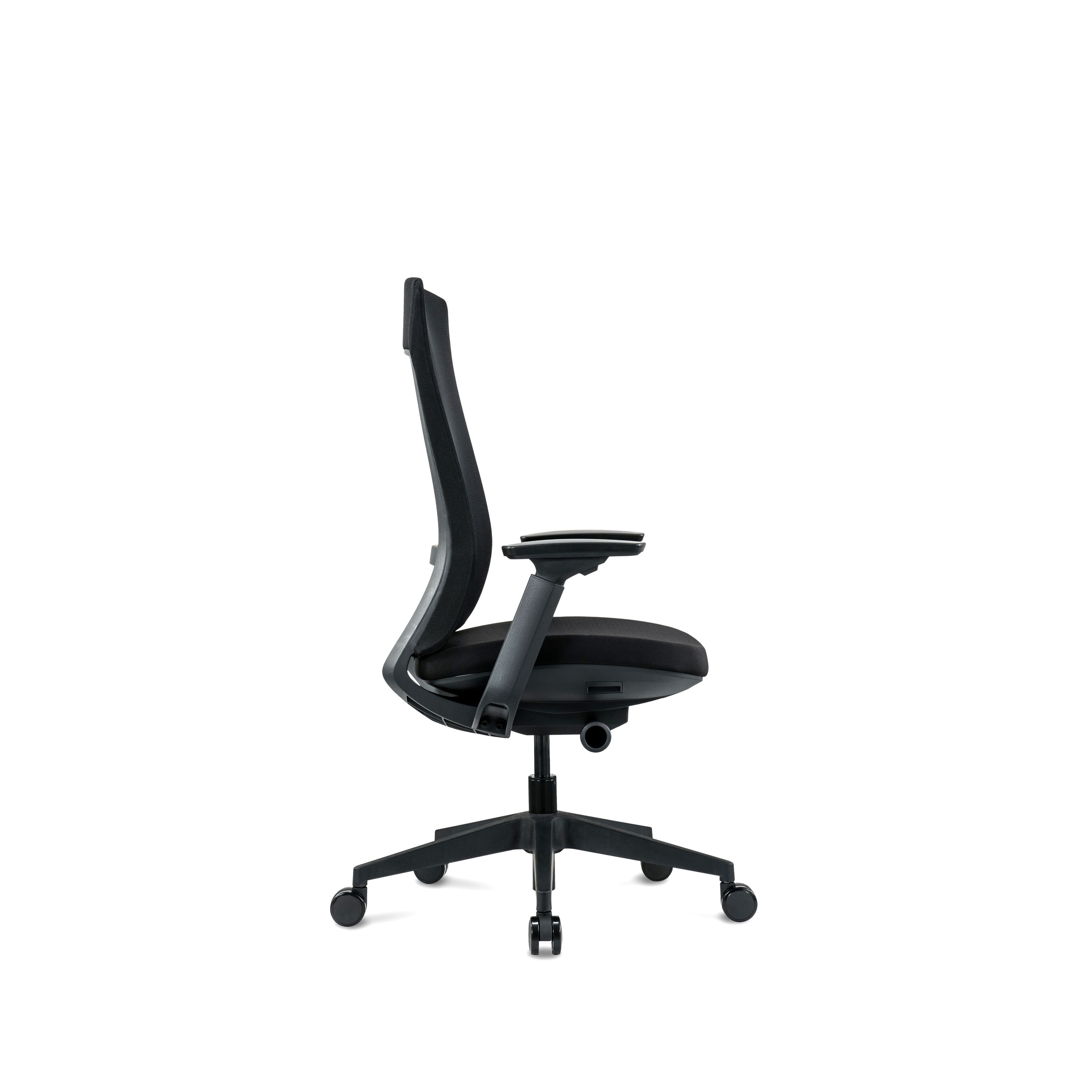 eurotech elevate ergonomic office chair