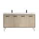 Option Tan-Black Trim