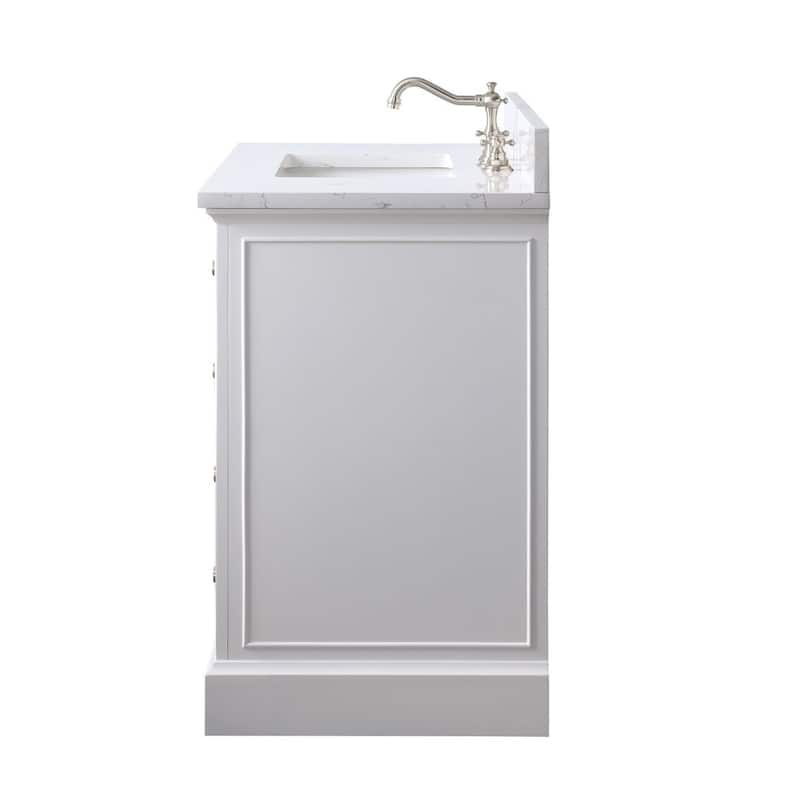 Sudio Design Thompson 36" Bathroom Vanity