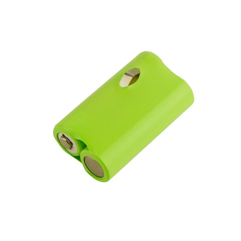 Battery for Welch-Allyn Compacset 93400 Compact Otoscope 72610 N1155 CS-WB934MD - Green
