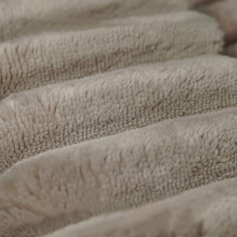 78.8" Corduroy Loveseat Sofa - Deep Seat, No Assembly Required, for Living Room, Bedroom, Apartment