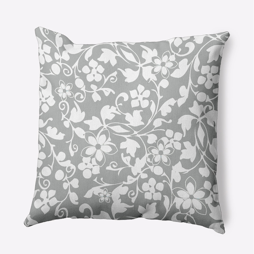 Evelyn Decorative Throw Pillow