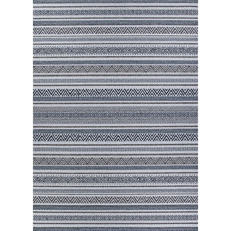 Porch & Den Casilda Indoor/ Outdoor Area Rug