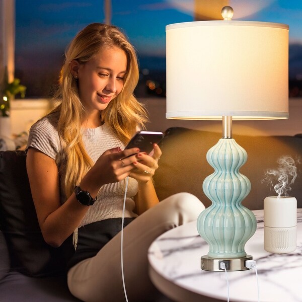 Cyan lamps online