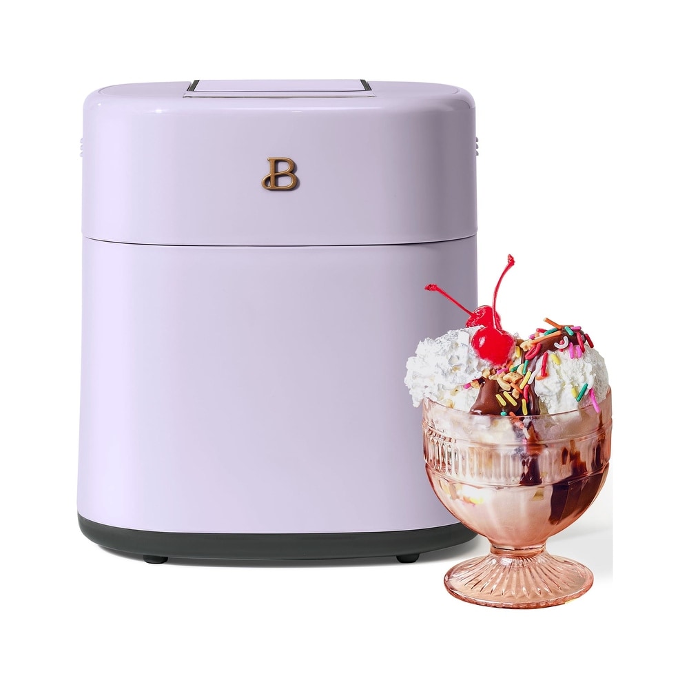 Cuisinart Electric Ice Cream Maker - 2 Qt. - Bed Bath & Beyond - 33133493