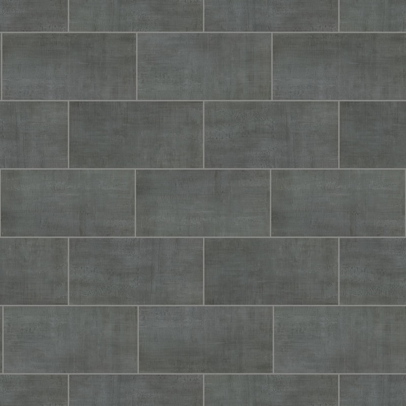 Shaw Tessuto - 12" x 24" Rectangle Floor and Wall Tile - Sold by - Fumo