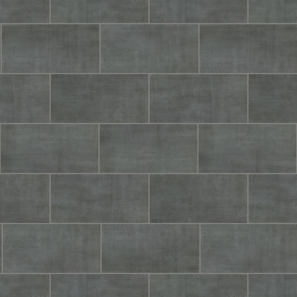 Shaw Tessuto - 12" x 24" Rectangle Floor and Wall Tile - Sold by