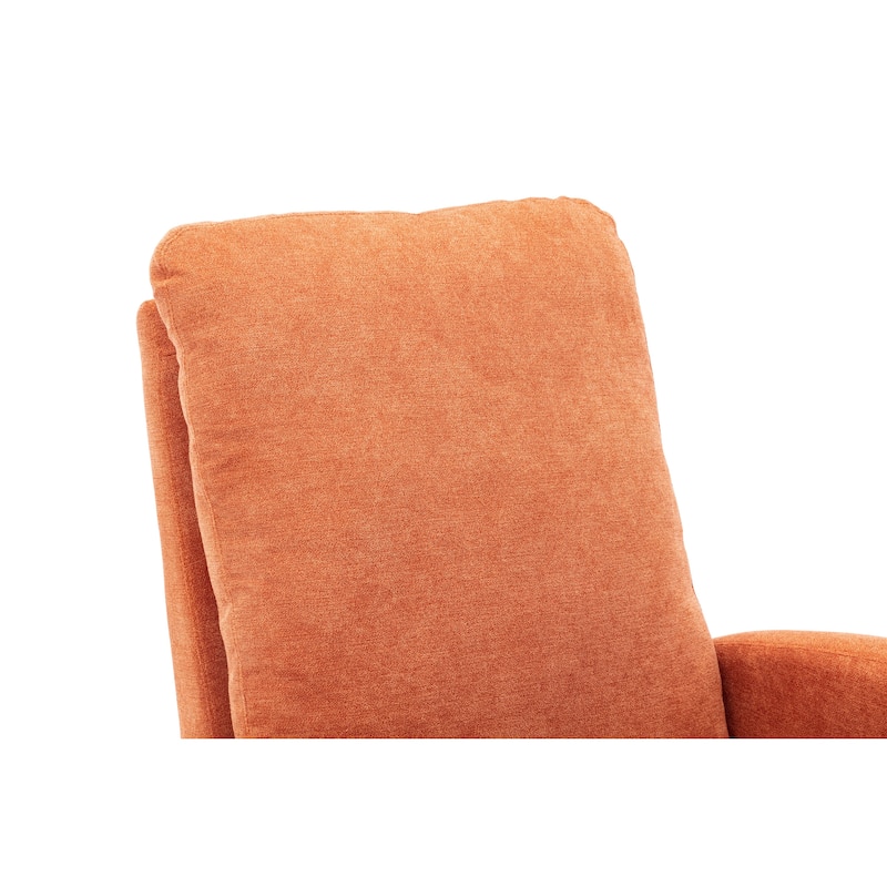 Living Room Comfortable Rocking Chair Living Room Chair