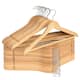 Option Natural Wood Color