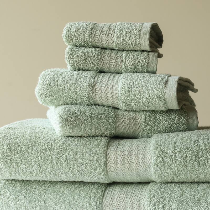 True Classic Towels