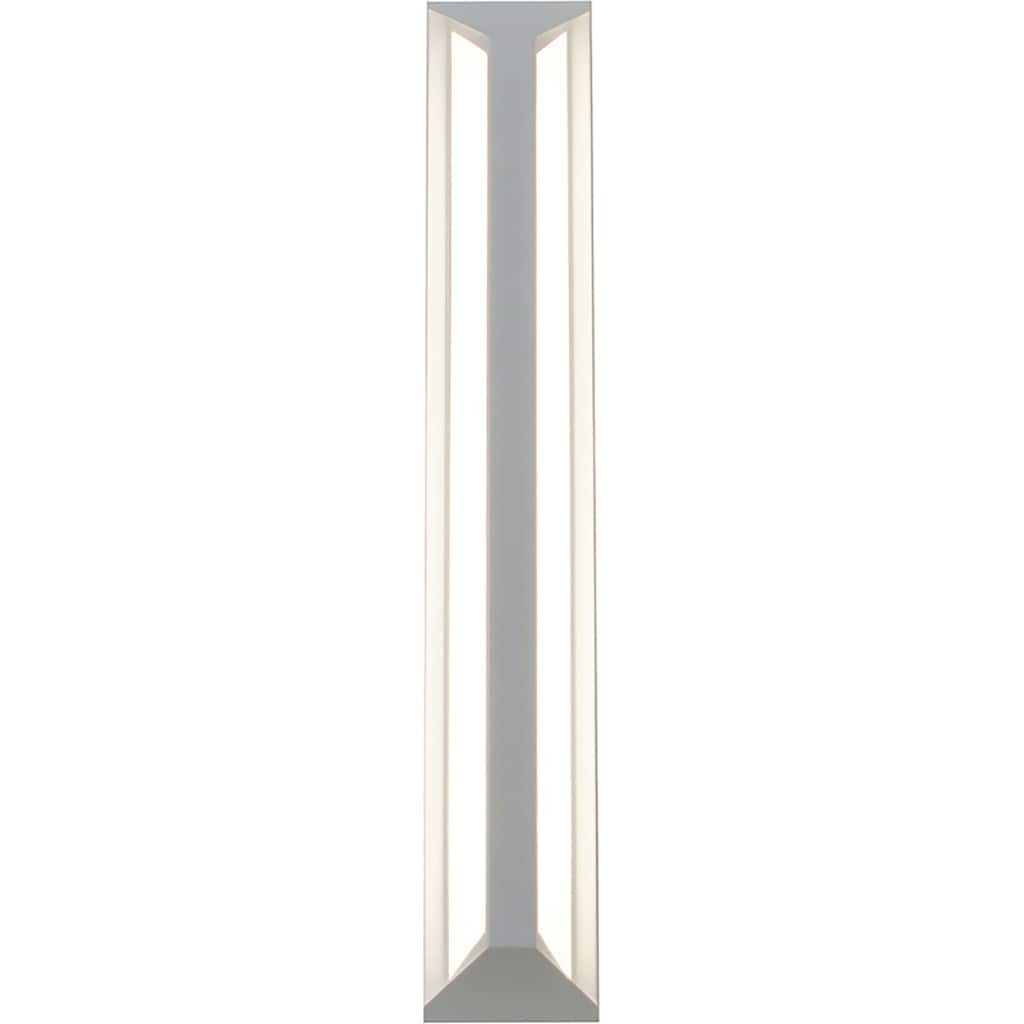 AFX FTS4241800L30D1 Fulton 24" Tall LED Wall Sconce
