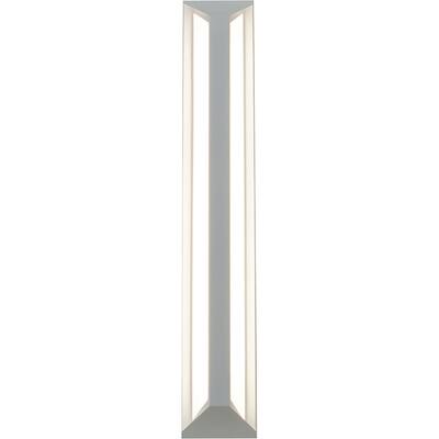 AFX FTS4241800L30D1 Fulton 24" Tall Wall Sconce