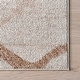 preview thumbnail 23 of 49, Nuloom Skylar Modern Abstract Area Rug