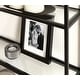 preview thumbnail 5 of 69, Kate and Laurel Ciel 4-tier Wall Shelf