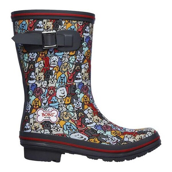 skechers bobs rain boots