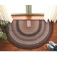 preview thumbnail 13 of 15, SAFAVIEH Handmade Braided Juliana Country Rug