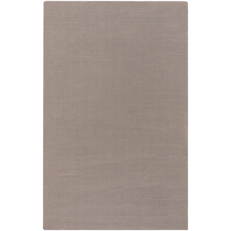 Livabliss Mystique Minimalist Solid Area Rug