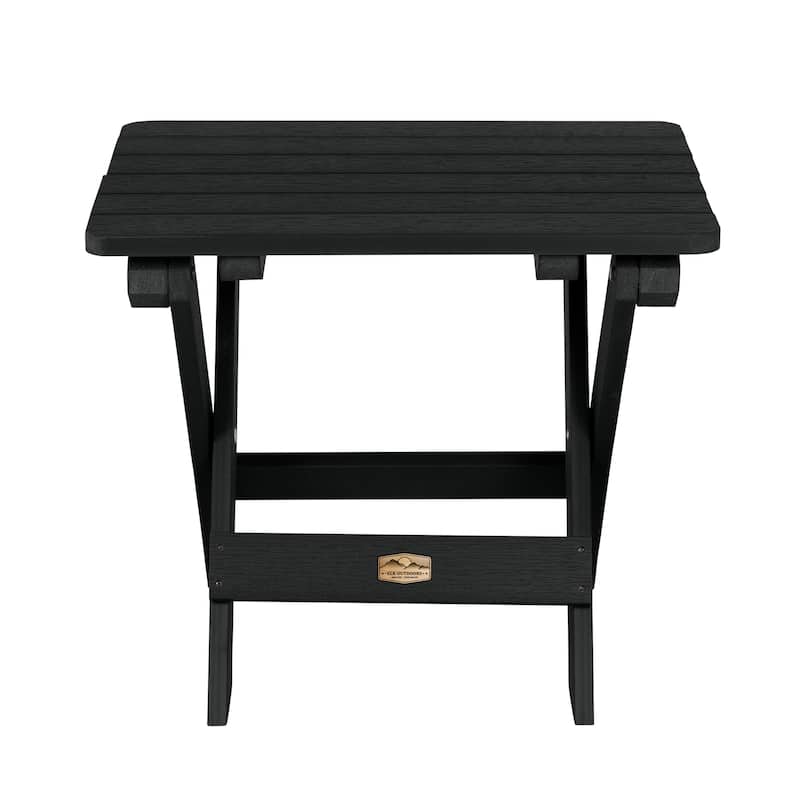 HIGHWOOD 3-Piece Adirondack Seating Set