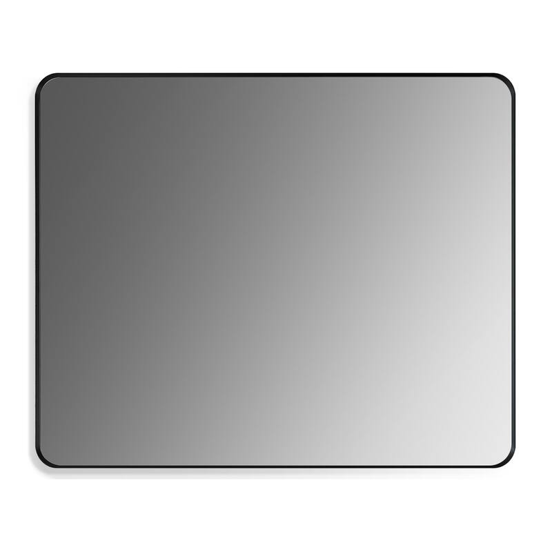 Altair Nettuno Bathroom/Vanity Aluminum Framed Wall Mirror