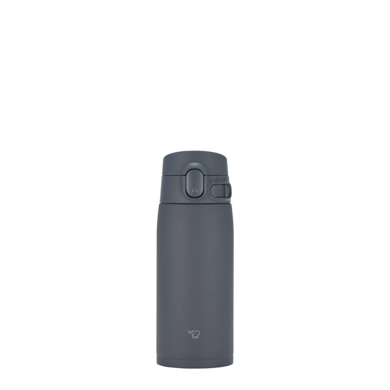 Zojirushi GoCafe Insulated Mug SM-VH48 60 72 95 - 16 oz. - Stone Gray