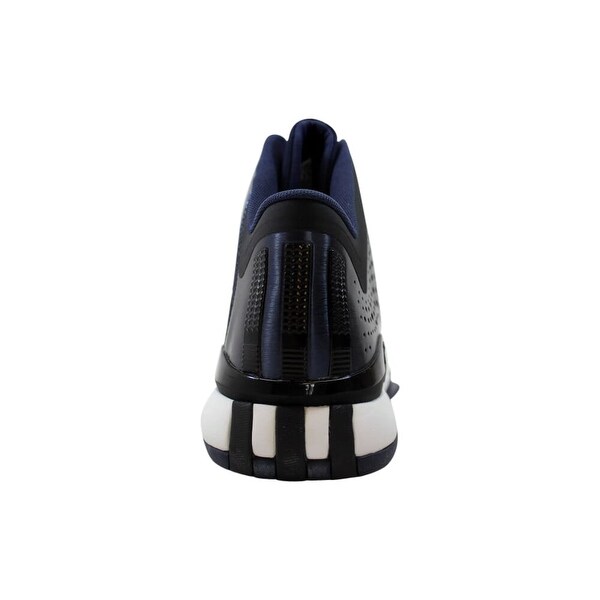 adidas d rose 773 iii navy adidas d rose 773 iii navy
