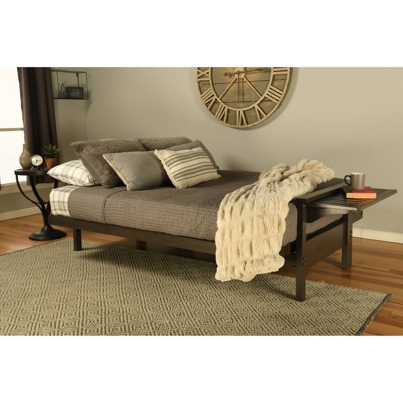 Somette Alamosa Sofa Sleeper Frame (Mattress Not Included) - Full