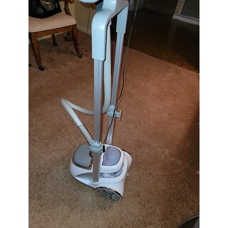 verimark garment steamer