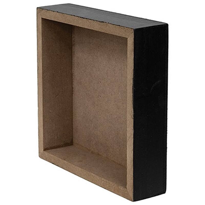 Fall Sweet Fall Layered Pumpkin & Burlap Box Sign - Multi