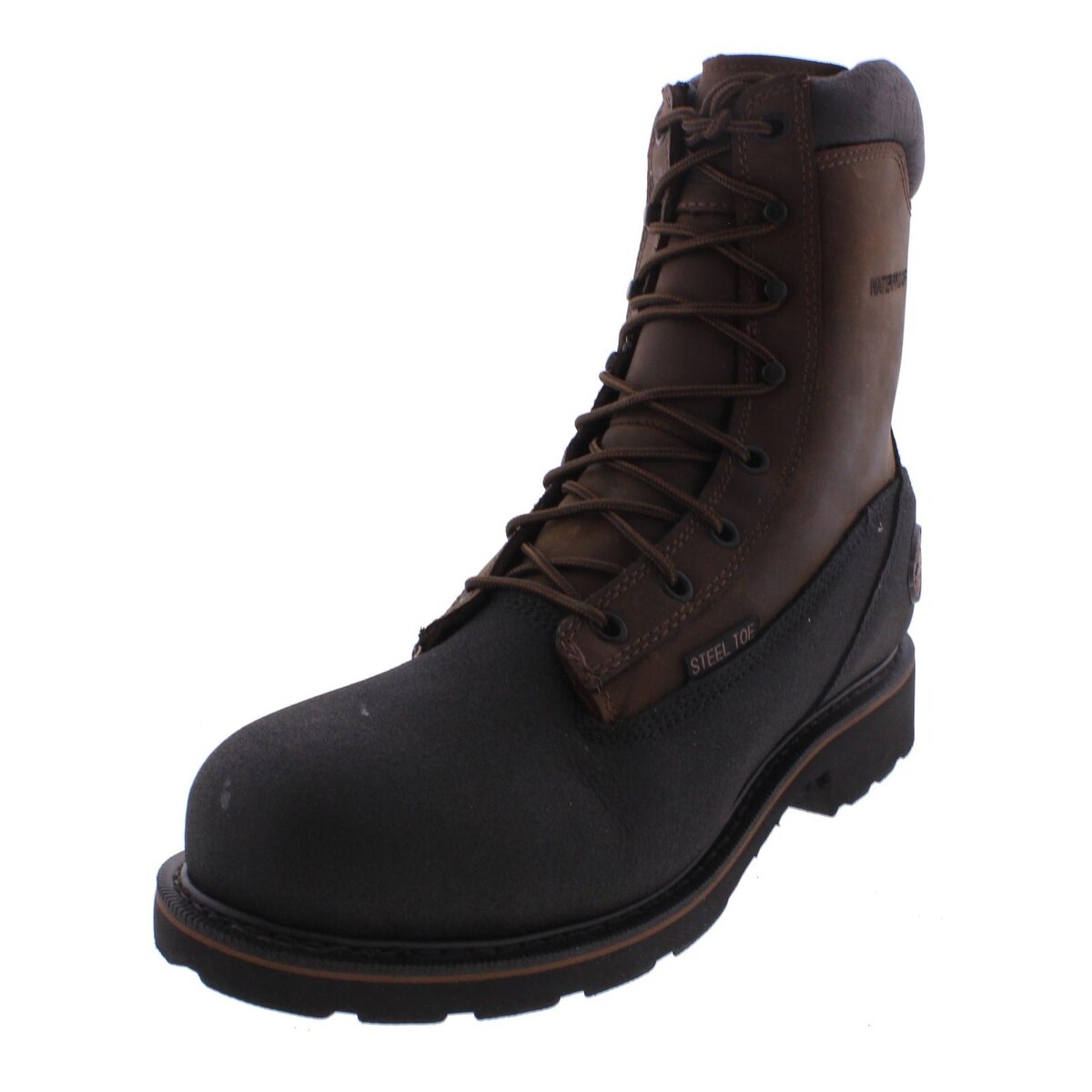 justin original work boots