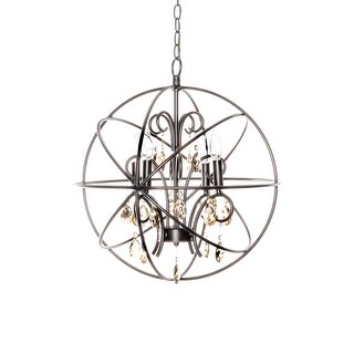 Maxim Orbit 1-light Single Pendant