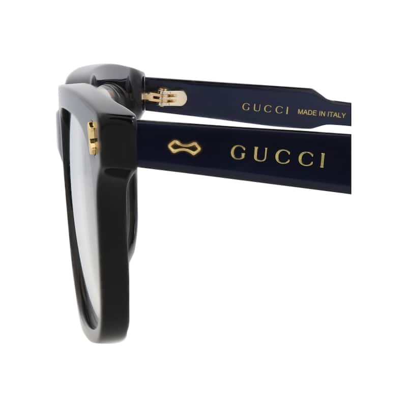 Gucci Square-Frame Recycled Acetate Optical Frames