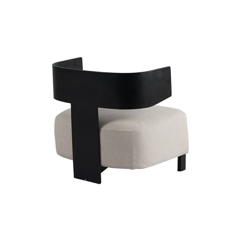 Cradle Chair