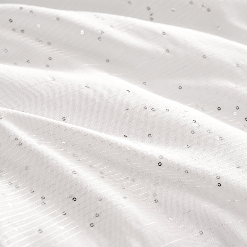 Juicy Couture Queenie Sequin Comforter Sets