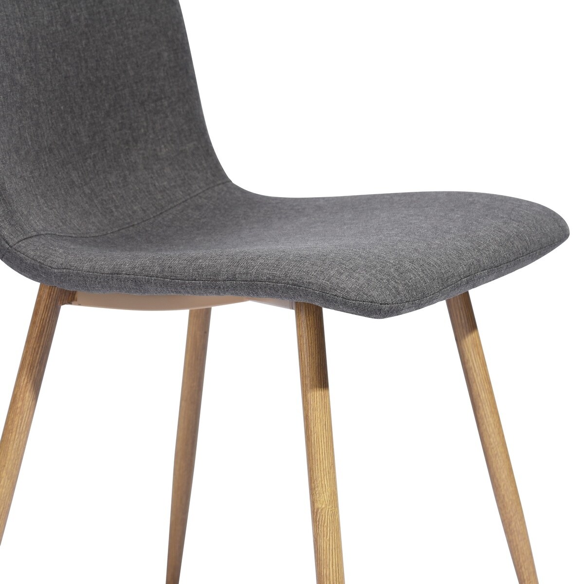 Carson carrington viken fabric dining chair deals