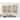 Signature Design by Ashley Hendridge Beige/White Wall Art (Set of 3)