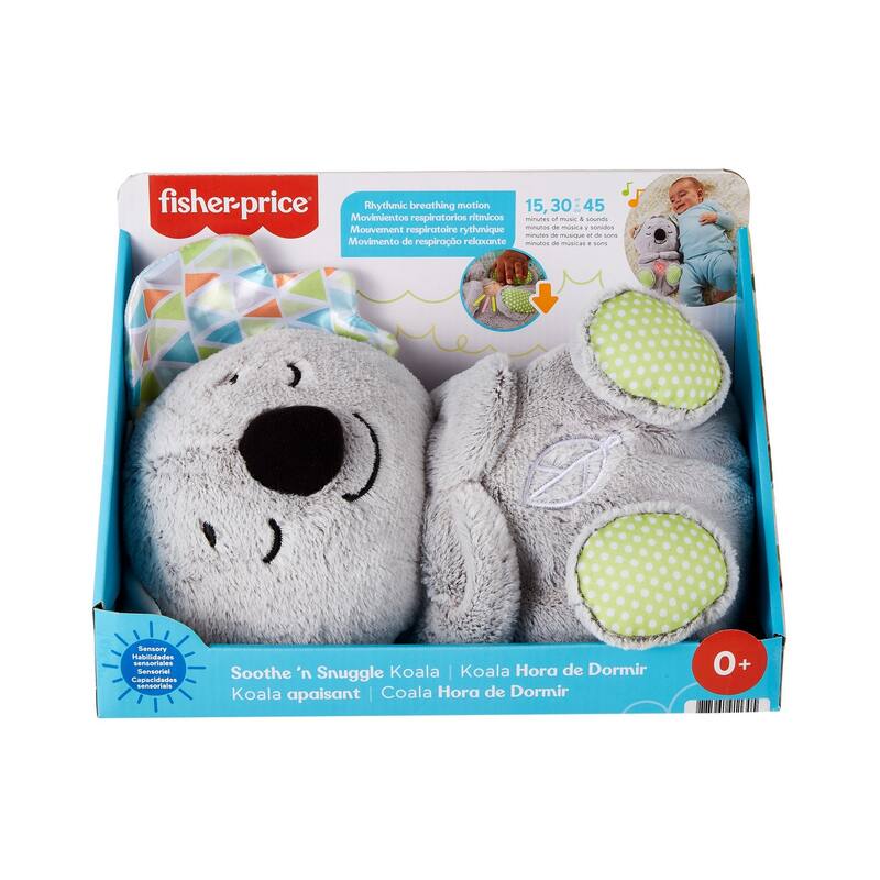 Fisher-Price Soothe 'n Snuggle Koala