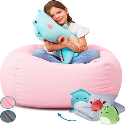Extra Large Bean Bag Chair Cover