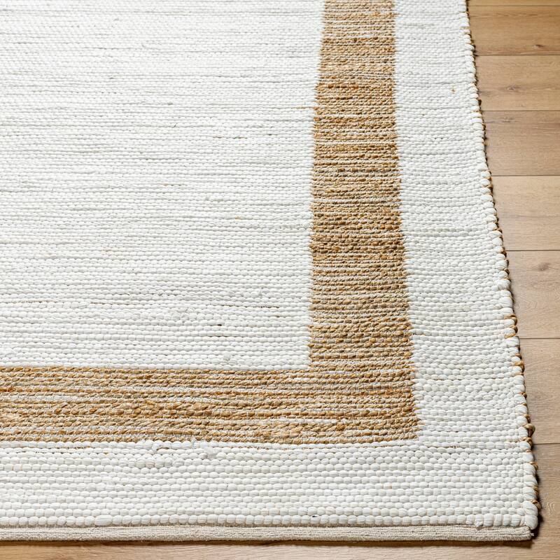 Livabliss Jean Modern & Contemporary Area Rug