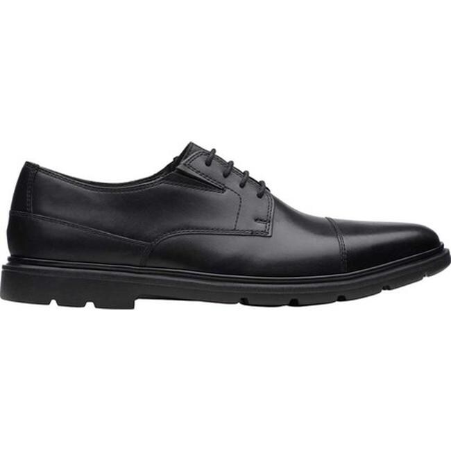 bostonian cap toe