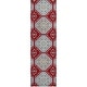 preview thumbnail 62 of 99, Premium Washable Super Soft Global Modern Mayfield Rug