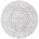 preview thumbnail 35 of 90, SAFAVIEH Brentwood Myrtice Oriental Medallion Rug