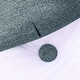 preview thumbnail 16 of 35, Backrest Reading Throw Pillow Wedge Headboard for Twin Bed