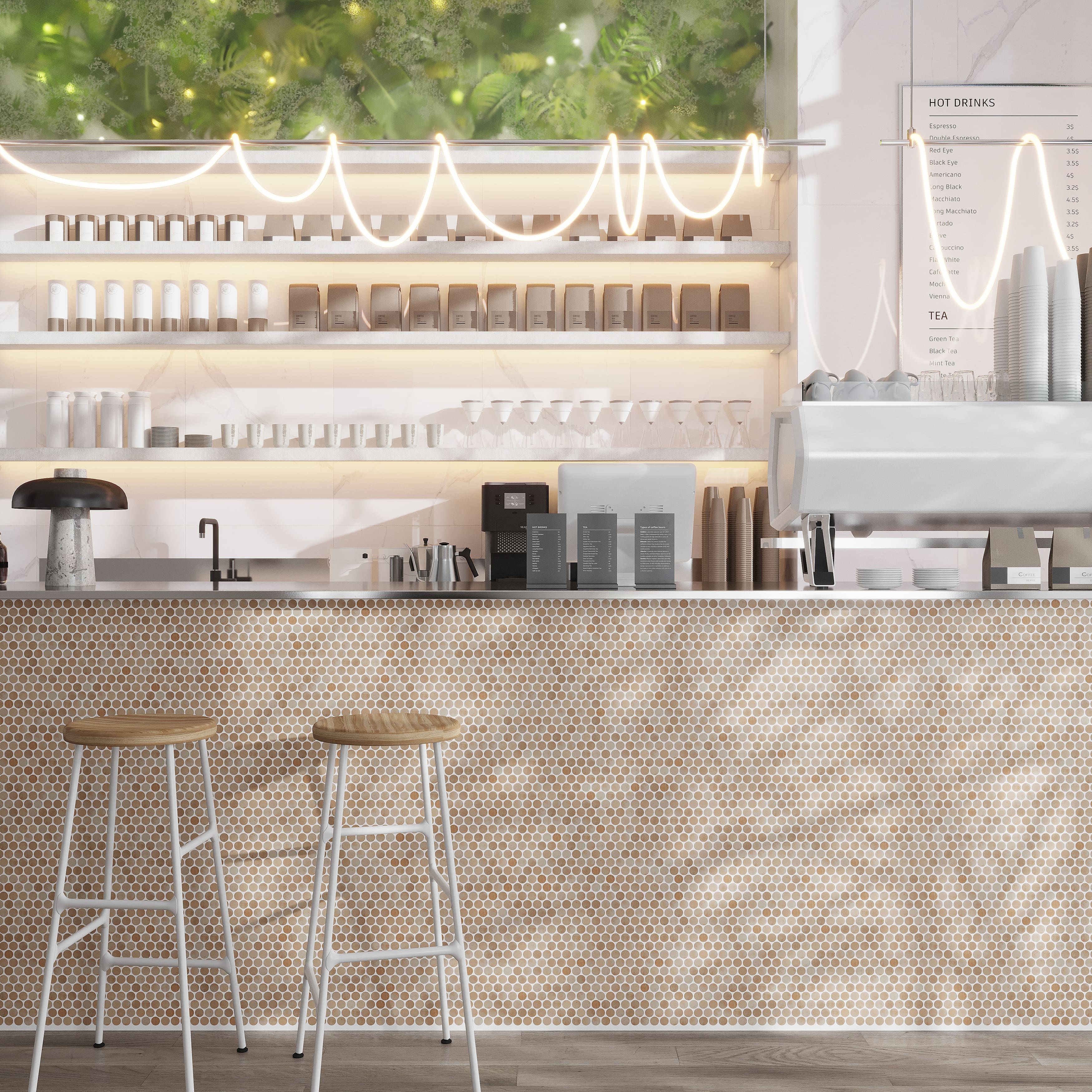 Option Clay Beige