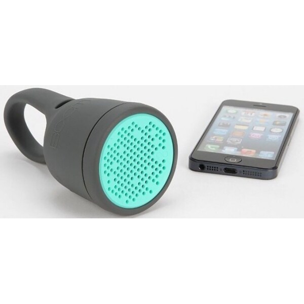 boom swimmer waterproof wireless bluetooth speaker